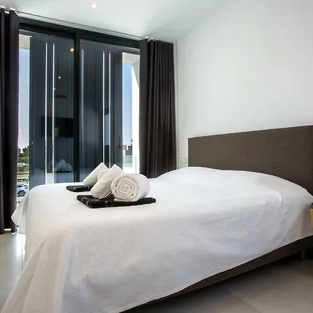 Clem By Aguilarent Villa Calpe