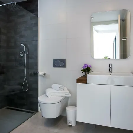 Villa Clem By Aguilarent