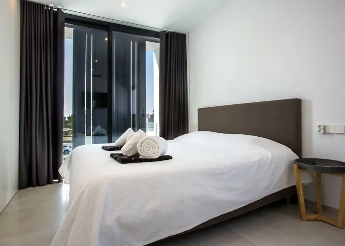 Clem By Aguilarent Villa Calpe